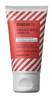 Matas Striber Pomegranate Hair Treatment