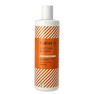 Matas Striber Sea Buckthorn Conditioner