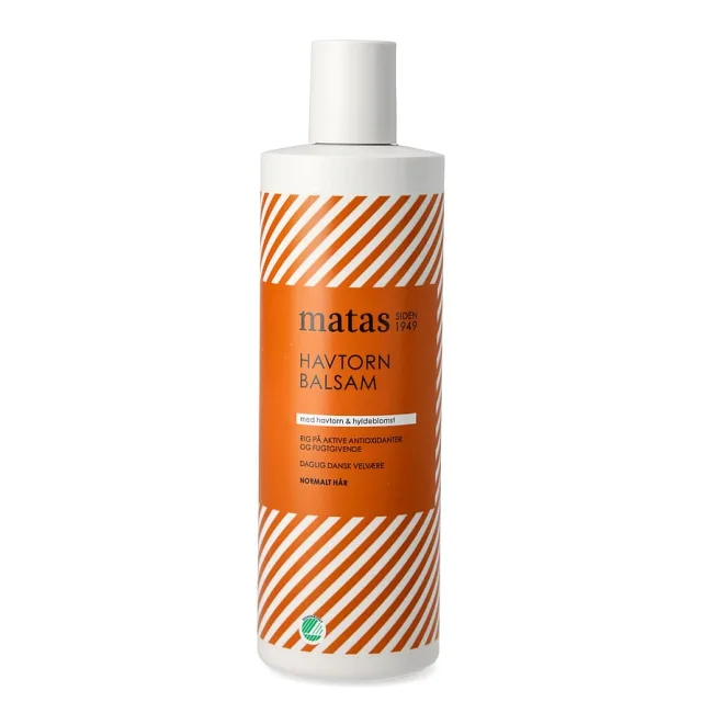 Matas Striber Sea Buckthorn Conditioner
