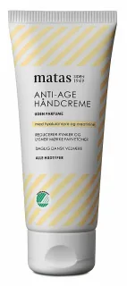 Matas Striber Anti Age Hand Creme