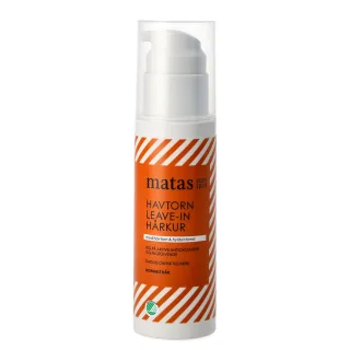Matas Striber Sea Buckthorn Leave-In Hair Treatment