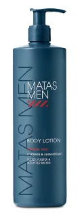 Matas Striber Men Body Lotion For Normal Skin
