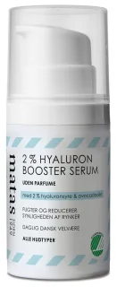 Matas Striber 2% Hyaluron Booster Serum