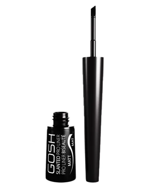 Gosh Copenhagen Slanted Pro Liner