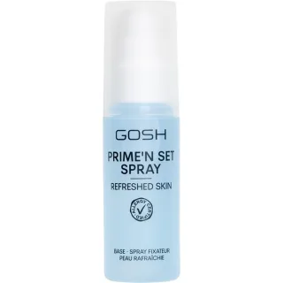 Gosh Copenhagen Prime'n Set Spray