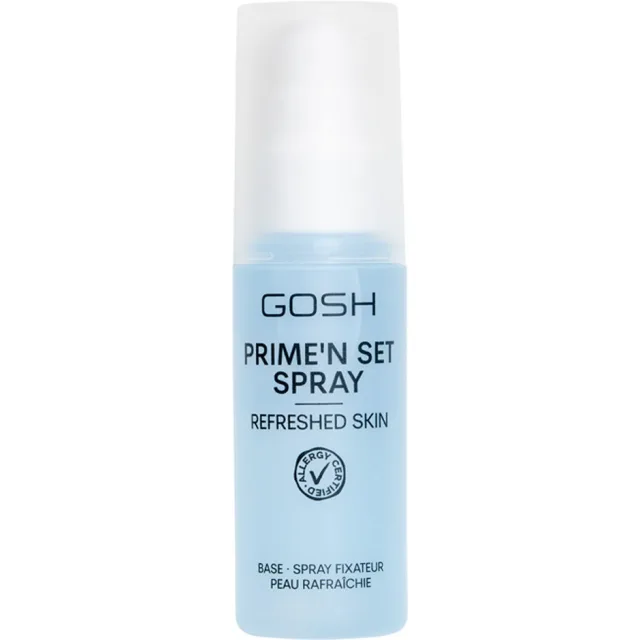 Gosh Copenhagen Prime'n Set Spray