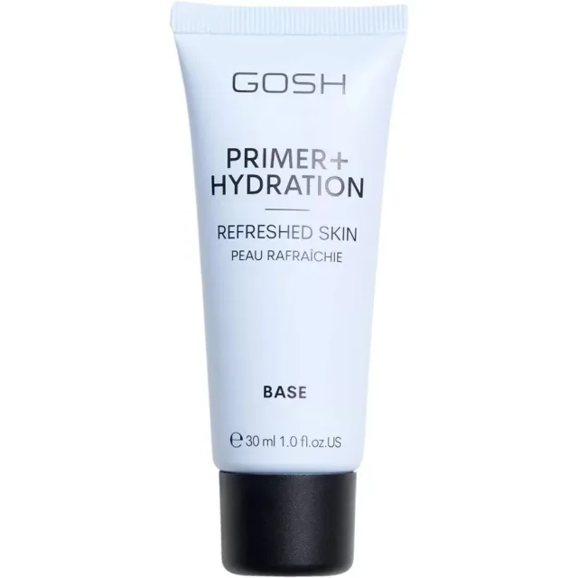 Gosh Copenhagen Primer + 003 Hydration