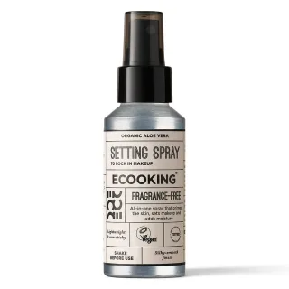 Ecooking Setting Spray
