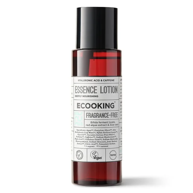 Ecooking Essence Lotion