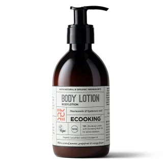 Ecooking Body Lotion