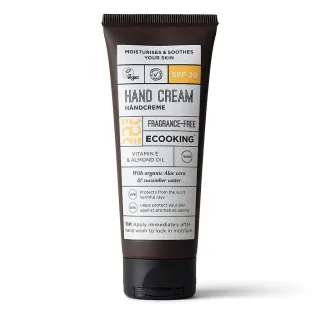 Ecooking Hand Cream SPF20