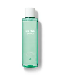 Nilens Jord Micellar Cleansing Water