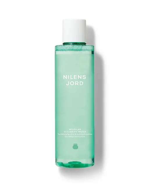 Nilens Jord Micellar Cleansing Water