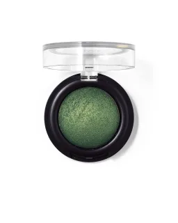 Nilens Jord Baked Mineral Eyeshadow Jade