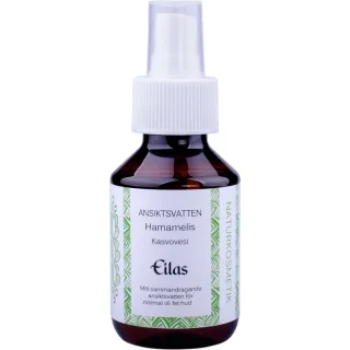 Eilas Naturkosmetik Ansiktsvatten Hamamelis