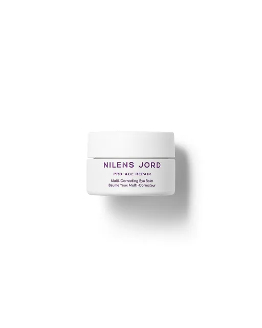 Nilens Jord Pro-age Repair Multi Correcting Eye Balm