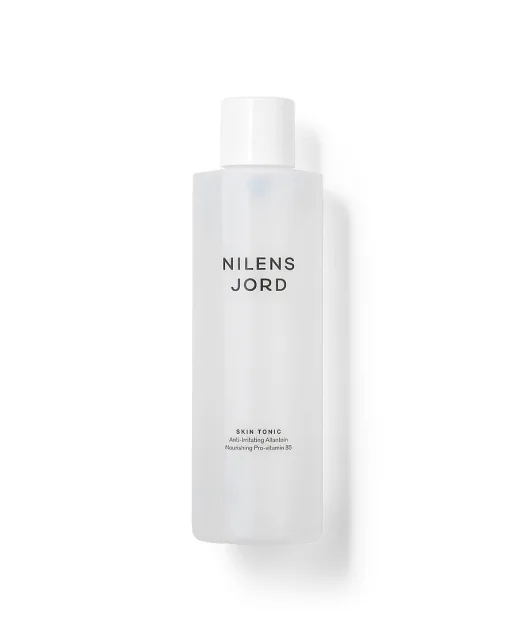 Nilens Jord Skin Tonic