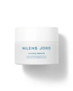 Nilens Jord Hydra Repair Intensive Moisturising Day Cream