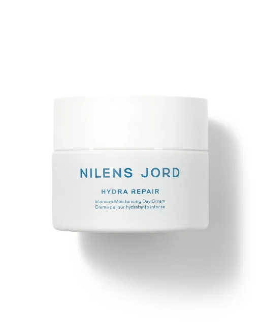 Nilens Jord Hydra Repair Intensive Moisturising Day Cream