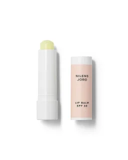 Nilens Jord Lip Balm SPF30