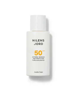 Nilens Jord Hydra Shield SPF50 Invisible Protect