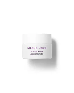 Nilens Jord Pro-age Repair Multi Correcting Night Creme