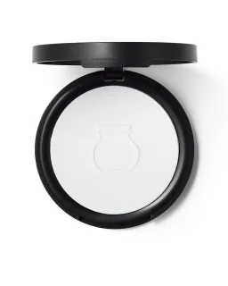 Nilens Jord Priming & Setting Powder Compact Transparent Priming & Setting Powder Compact Transparent