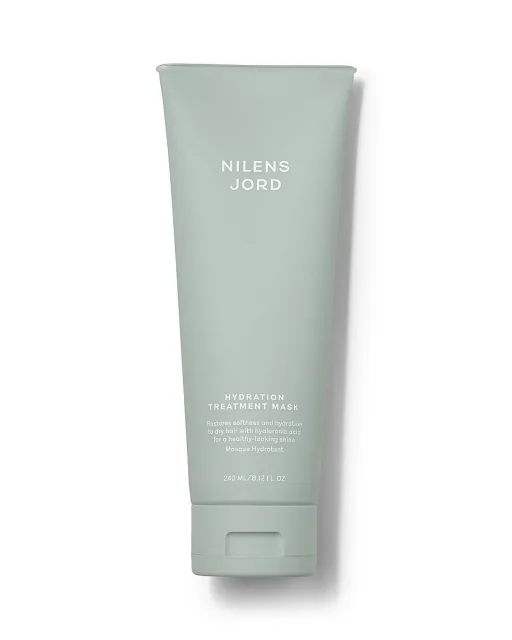 Nilens Jord Hydration Treatment Hair Mask