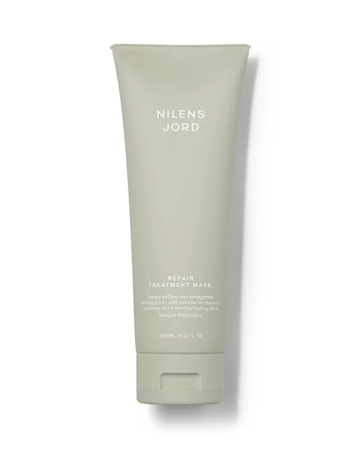Nilens Jord Repair Treatment Hair Mask