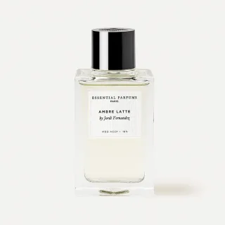 Essential Parfums Ambre Latte By Jordi Fernandez Eau de Parfum