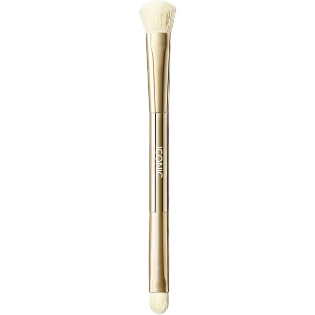 ICONIC London Concealer Duo Brush