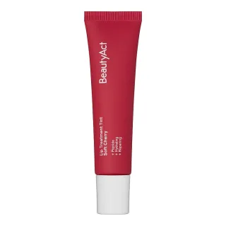 Beautyact Lip Treatment Tint Soft Cherry