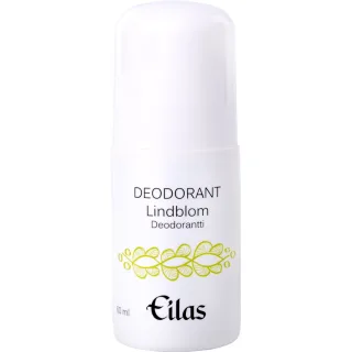 Eilas Naturkosmetik Deodorant Lindblom