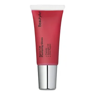 Beautyact Spicy Lip Plumping Gloss Cherry Spice