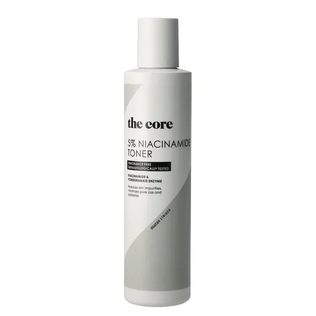 Matas Striber The Core Niacinamide Toner
