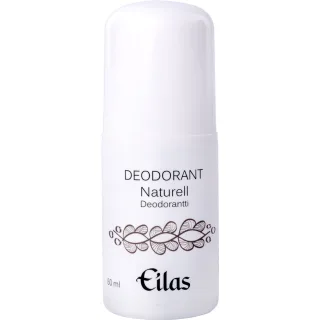 Eilas Naturkosmetik Deodorant Naturell