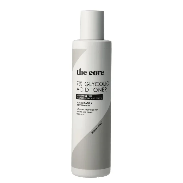 Matas Striber The Core 7% Glycolic Acid Toner
