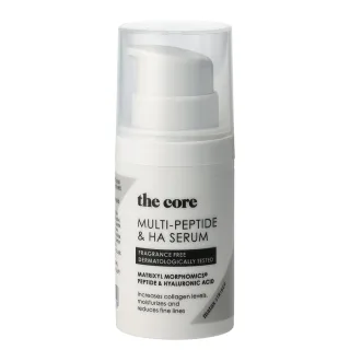Matas Striber The Core Multi-Peptide & HA