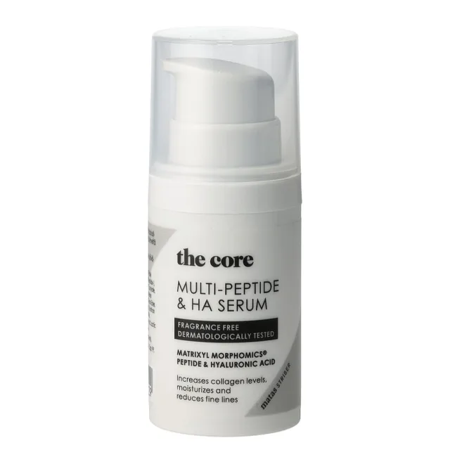 Matas Striber The Core Multi-Peptide & HA