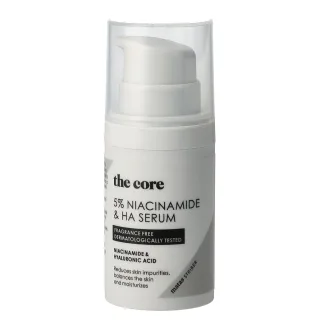 Matas Striber The Core Niacinamide