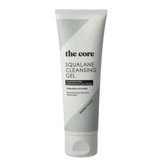 Matas Striber The Core Squalane Cleansing Gel