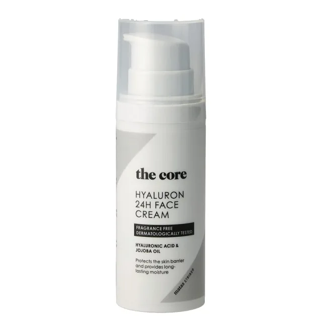 Matas Striber The Core Hyaluron
