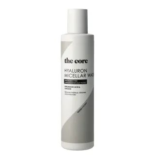 Matas Striber The Core Hyaluron Micellar Water