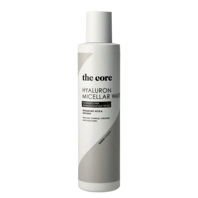 Matas Striber The Core Hyaluron Micellar Water