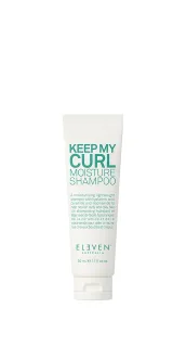 Eleven Australia Keep My Curl Shampoo
