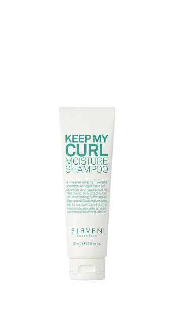 Eleven Australia Keep My Curl Shampoo