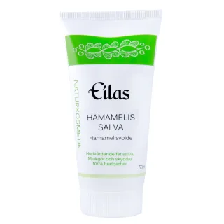 Eilas Naturkosmetik Hamamelissalva