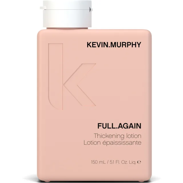 Kevin.Murphy Full Again