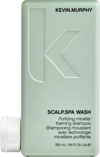 Kevin.Murphy Scalp Spa Wash