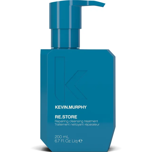 Kevin.Murphy Re Store